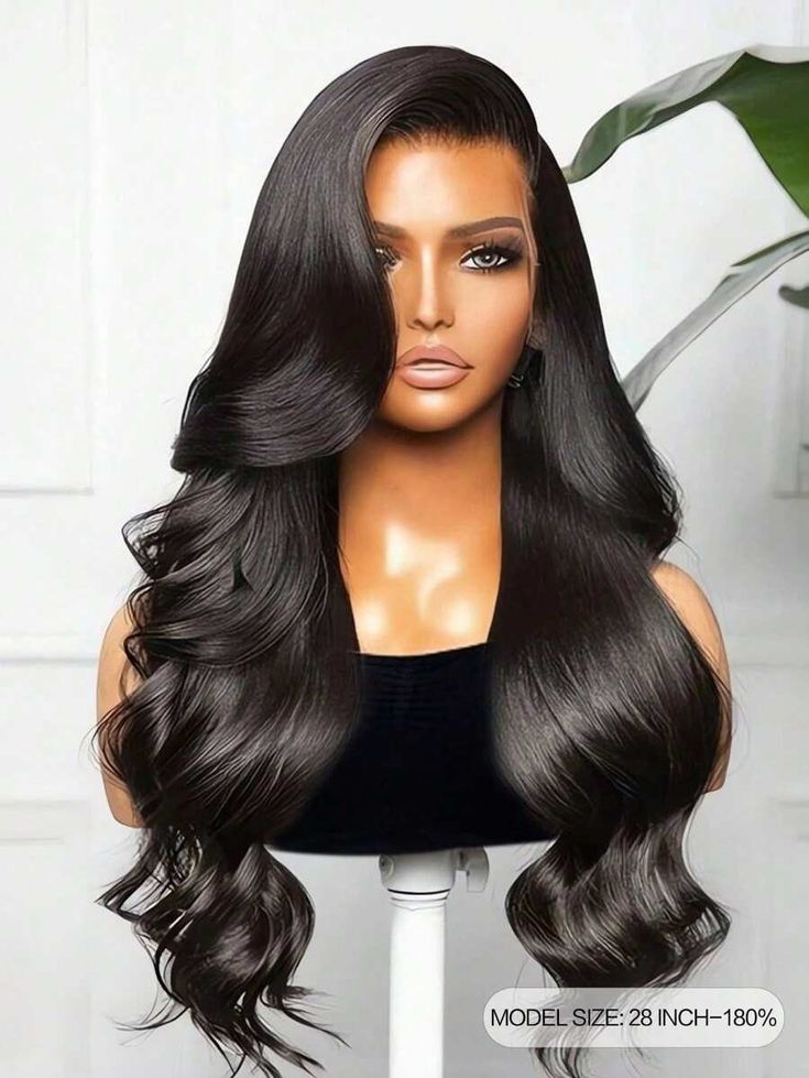 5x5 HD Lace Wig 12" 16" 20"