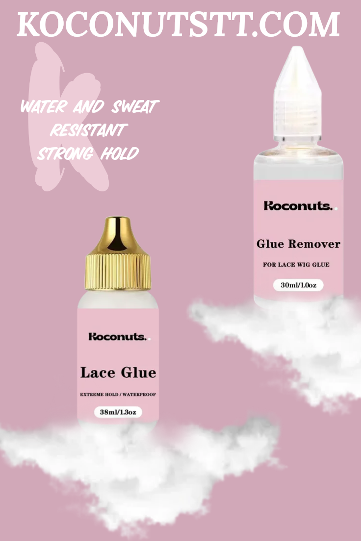 Koconuts – Lace Glue