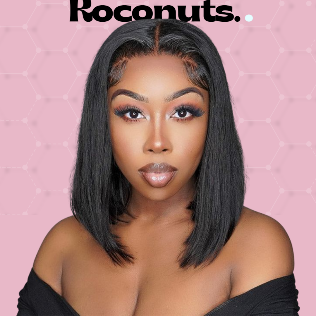 Selene 13x4 Trsp Lace Wig