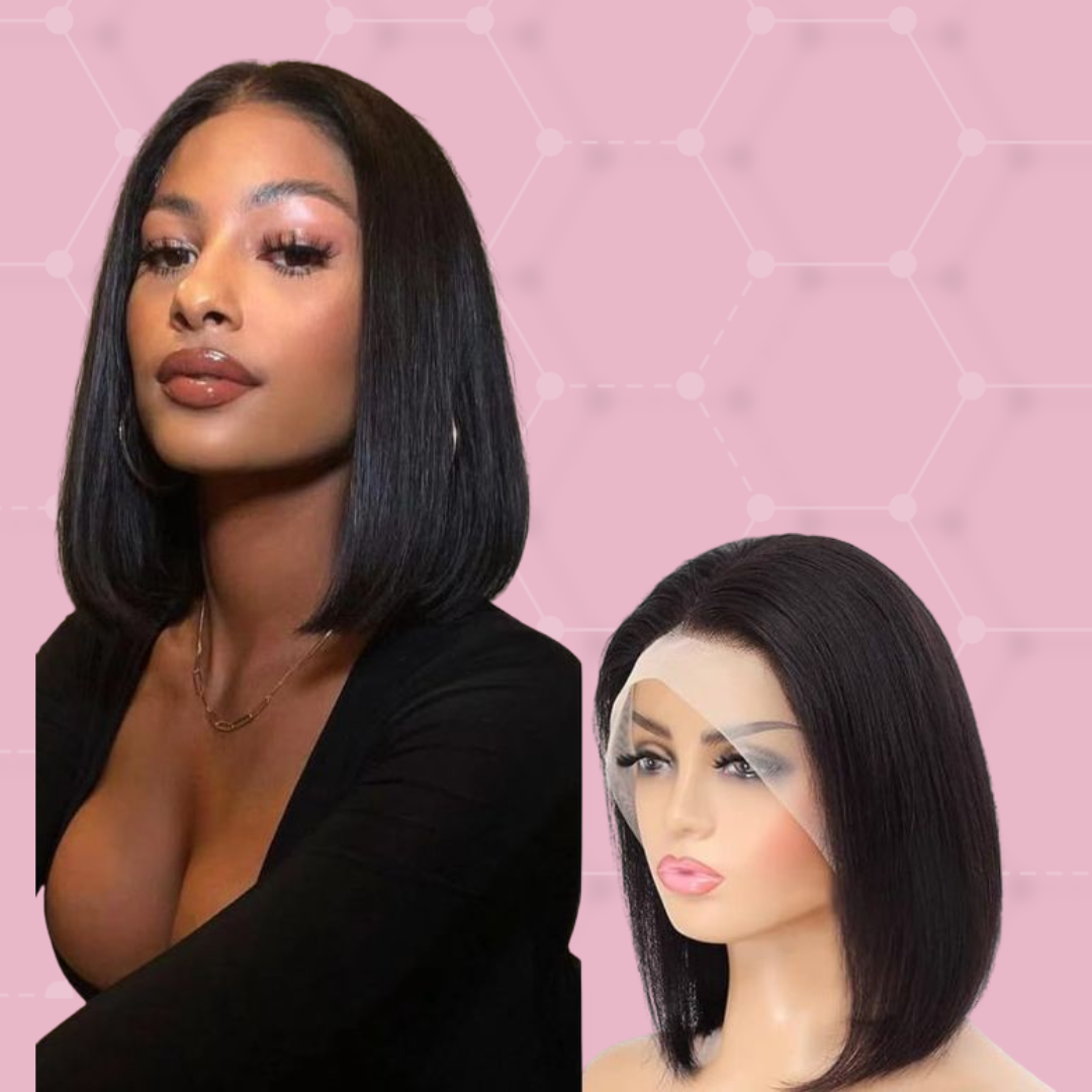 Selene 13x4 Trsp Lace Wig