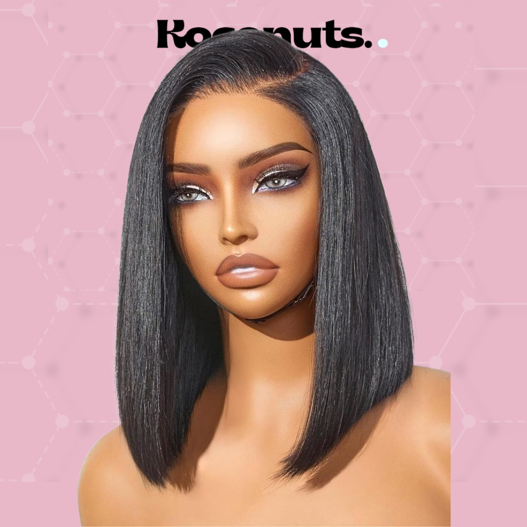 Selene 13x4 Trsp Lace Wig
