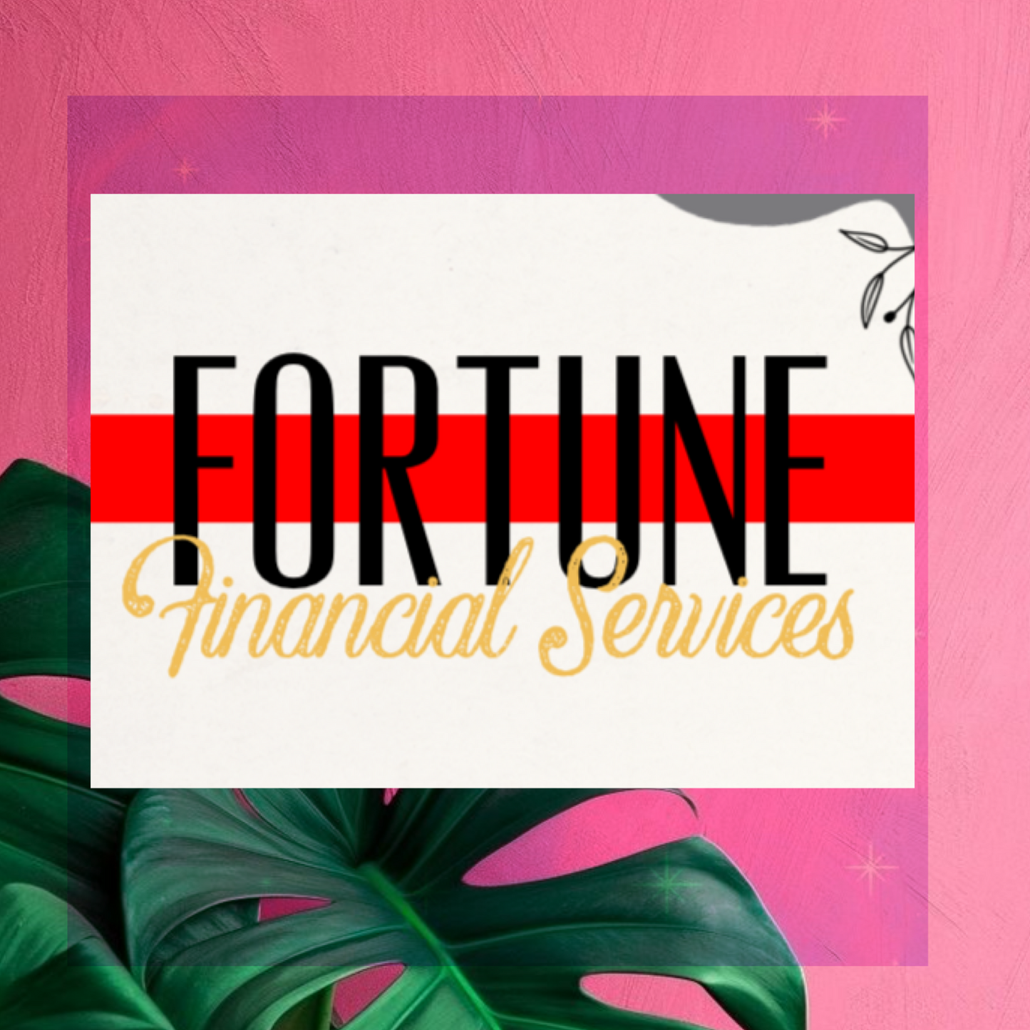 Fortune Financial Services