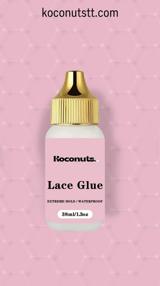 Koconuts – Lace Glue
